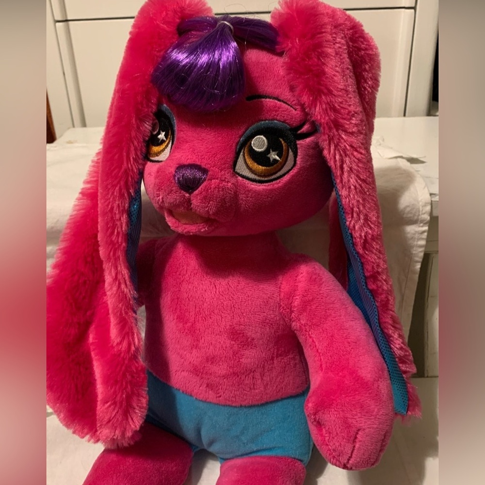 Build-A-Bear Workshop Honey Girls Risa